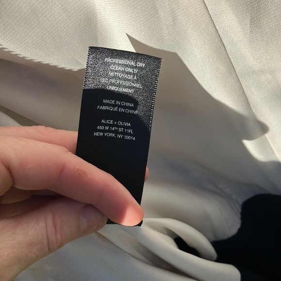 Black Bodysuit, Size XS NWOT - Picture 14 of 15